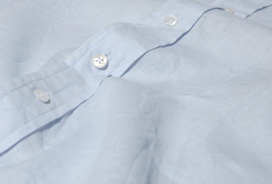 25SS 드레익스 긴팔 셔츠 DR2A4E 21915 09 200 - DRAKE'S