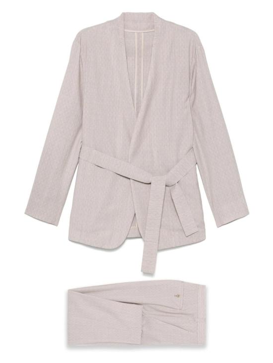 25SS 엠포리오 아르마니 수트 세트 EM002440TE15236 58923 O1002