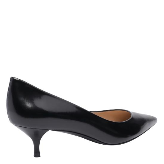 25FW 스튜어트 와이츠먼 힐/펌프스 SJ943 STUART POWER 50DRZBLK Black - STUART WEITZMAN