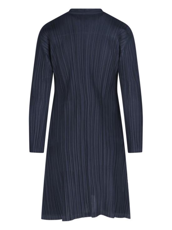 25SS 플리츠플리즈 자켓 PP56JA28314 BLUE - PLEATS PLEASE