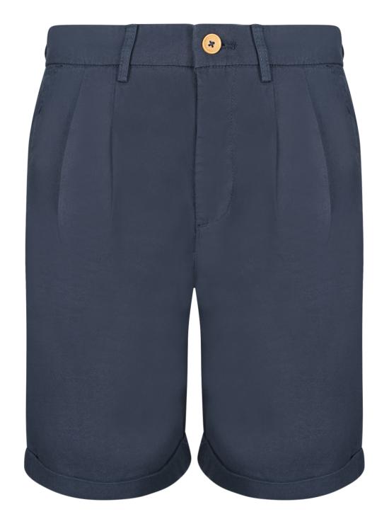 25SS 페닌슐라 숏팬츠 CARGO LINO STROMBOLI Blue