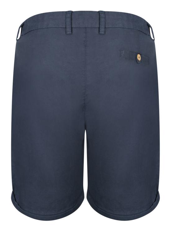 25SS 페닌슐라 숏팬츠 CARGO LINO STROMBOLI Blue - PENINSULA