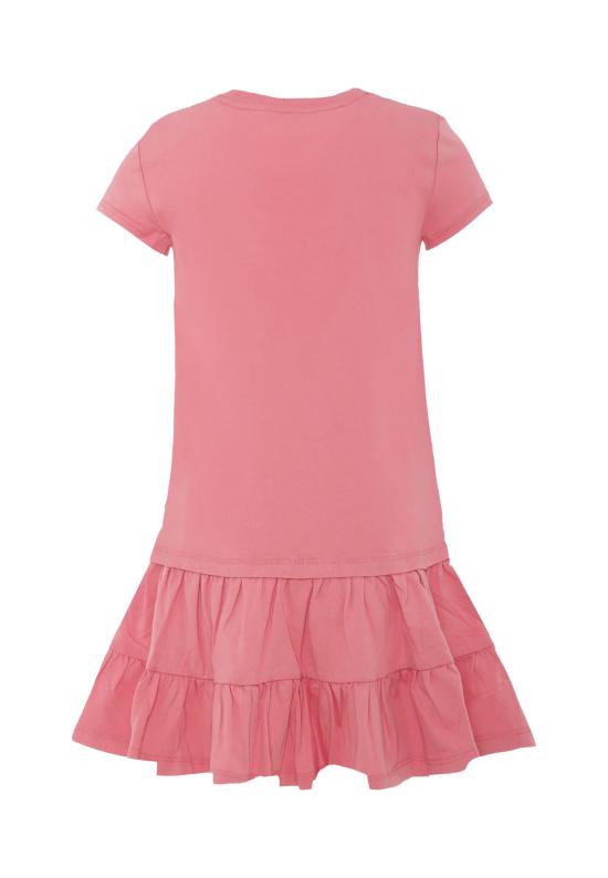 25FW [키즈] 랄프 로렌 원피스 971130001 PINK - RALPH LAUREN