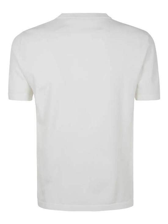 25SS 누어 반팔 티셔츠 B31021 B3101 WHITE - NUUR