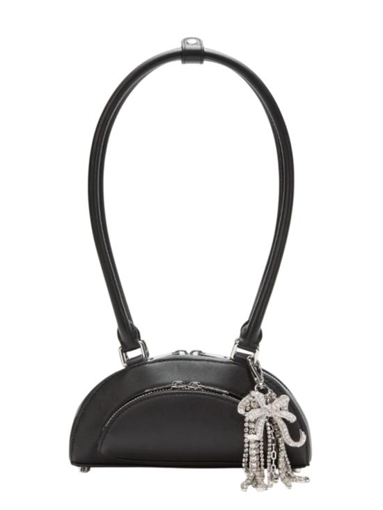 25FW 셀프 포트레이트 숄더백 PF25313AB BLACK
