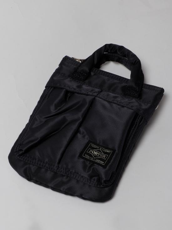 25SS 포터 하울 헬멧백 미니 38118157 50 NAVY - PORTER