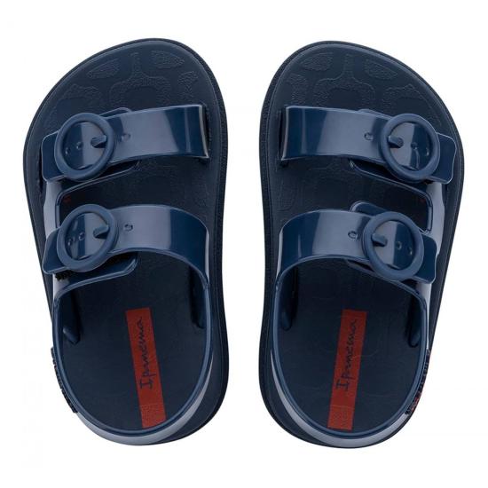 25SS [주니어] IPANEMA 샌들 83588 BC865 Blue - OTHER BRANDS