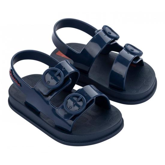 25SS [주니어] IPANEMA 샌들 83588 BC865 Blue