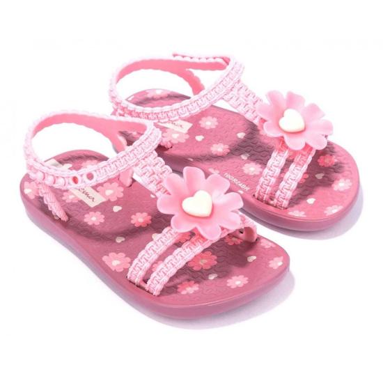 25SS [키즈] IPANEMA 샌들 83355 BC651 Pink