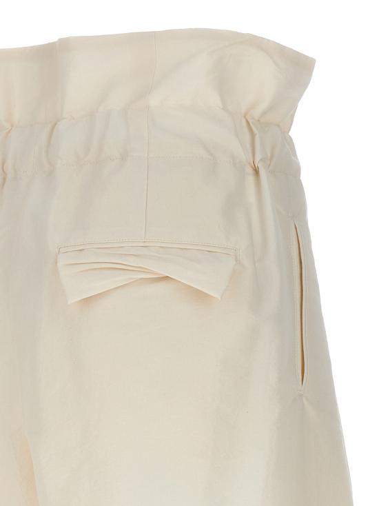  이세이 미야케 스트레이트 팬츠 IM46FF55602 - ISSEY MIYAKE