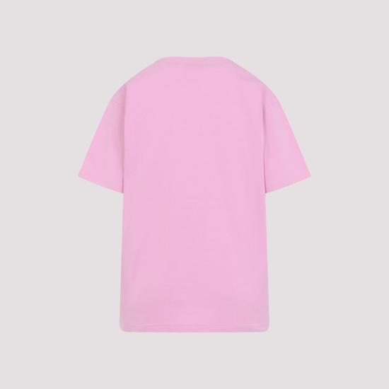 25SS 구찌 프린트 반팔 티셔츠 788093XJG5R5967 DOM - GUCCI