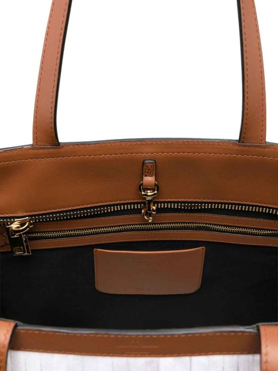  모스키노 숄더백 MC4241PP0MOU210A Beige - MOSCHINO