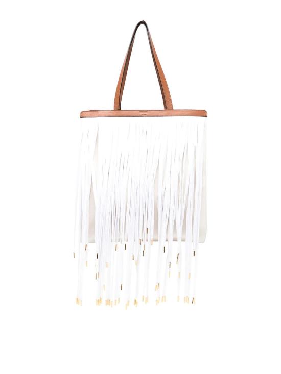  모스키노 숄더백 MC4241PP0MOU210A Beige