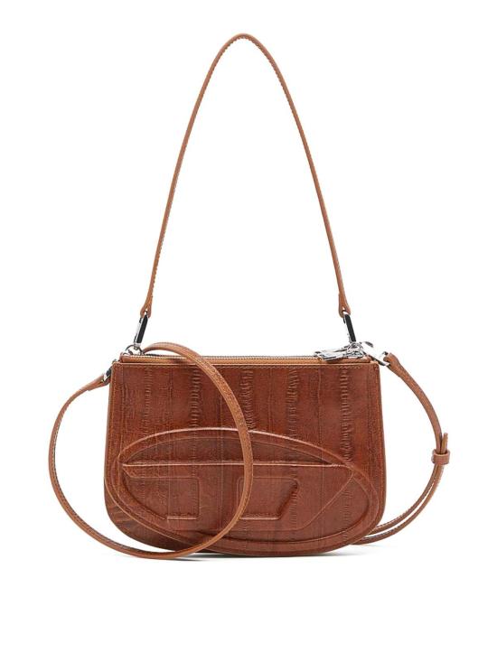  디젤 숄더백 P8245X10330T2231 Beige