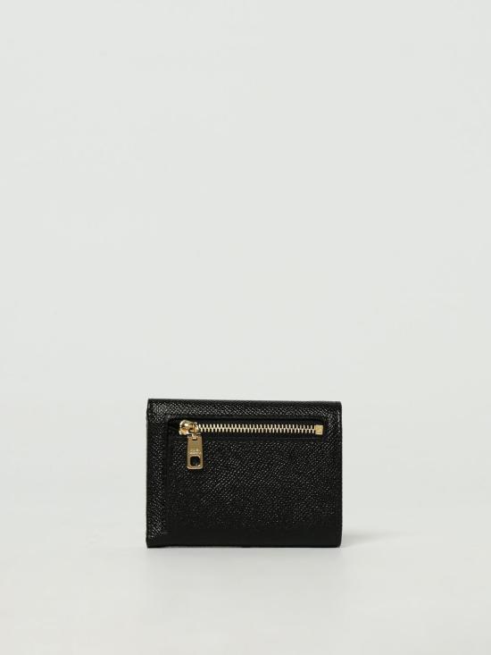 26SS 돌체앤가바나 지갑 BI0770A1001 80999 Black - DOLCE & GABBANA