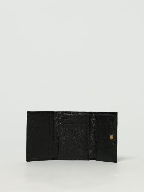 26SS 돌체앤가바나 지갑 BI0770A1001 80999 Black - DOLCE & GABBANA