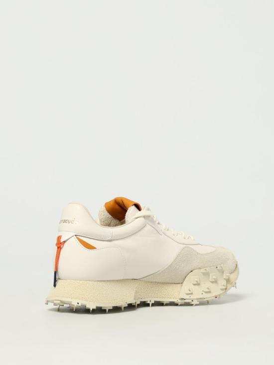 25SS 베라쿠다 뮬/슬리퍼 BD1301 MARMOCAMELIA Natural - BARRACUDA