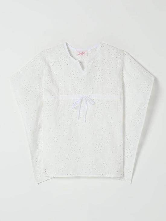 25SS [키즈] 세인트바쓰 원피스 KAT0001 04037H White