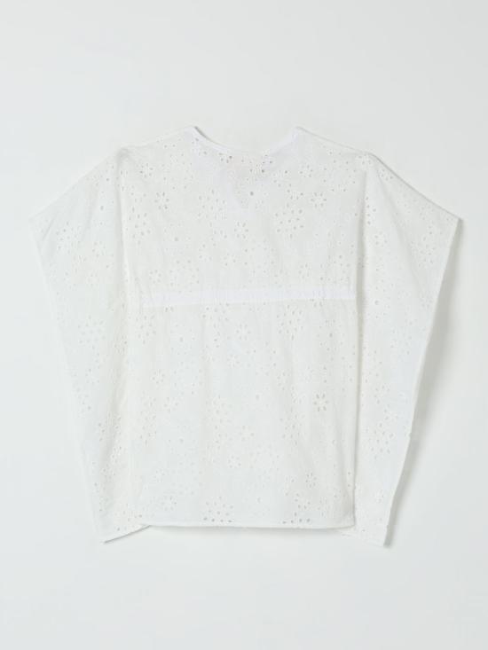 25SS [키즈] 세인트바쓰 원피스 KAT0001 04037H White - MC2 SAINT BARTH