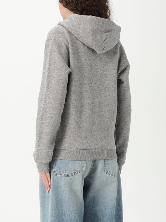 25FW 폴로 랄프로렌 니로고 후드집업  211943008 004 Grey - POLO RALPH LAUREN