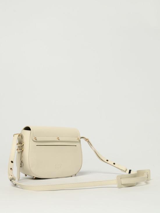 25FW 핑코 크로스백 103831A270 Z14A White - PINKO