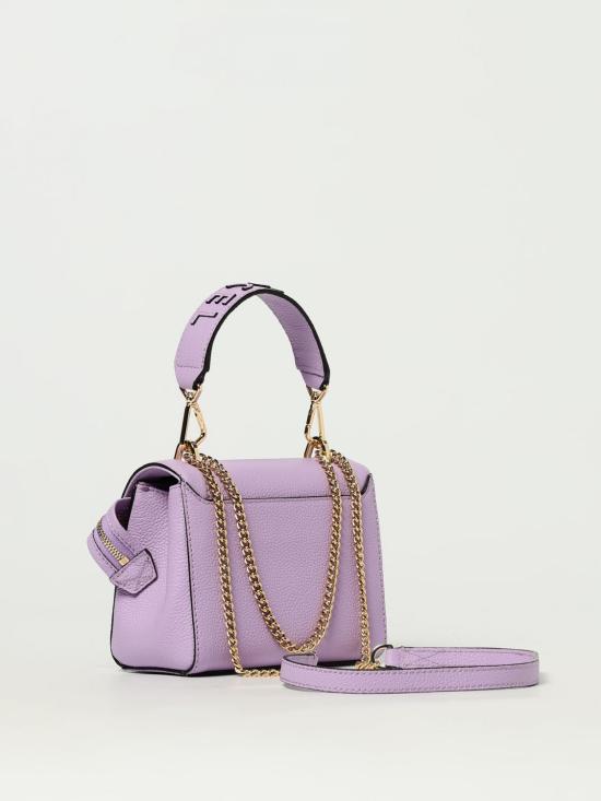 25SS 란셀 숄더백 A09221 53 Lilac - LANCEL