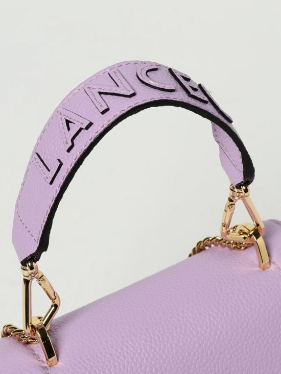 25SS 란셀 숄더백 A09221 53 Lilac - LANCEL
