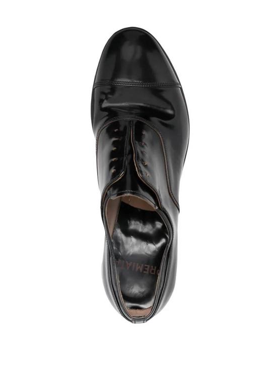  프리미아타 로퍼 PREM808T094BLACK Black - PREMIATA