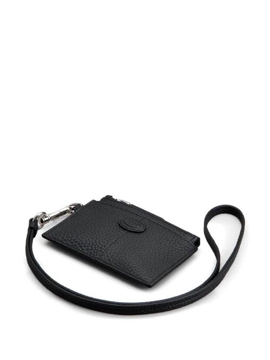  토즈 넥 카드 지갑 XAMDBSF7300WSSB999 - TODS