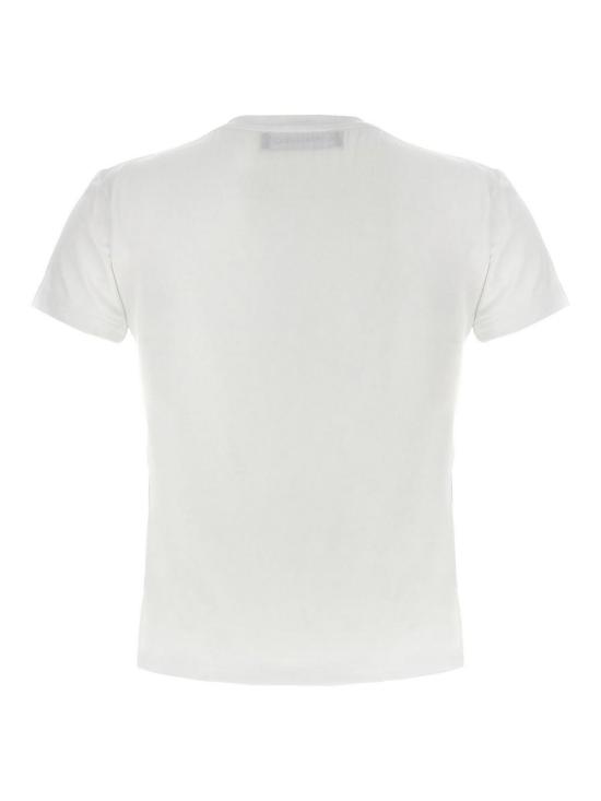 24FW 와이프로젝트 반팔 티셔츠 104TO004OPTICWHITE White - Y PROJECT