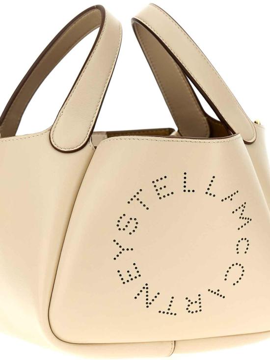 25SS 스텔라 맥카트니 숄더백 7B0081W85429000 White - STELLA MCCARTNEY