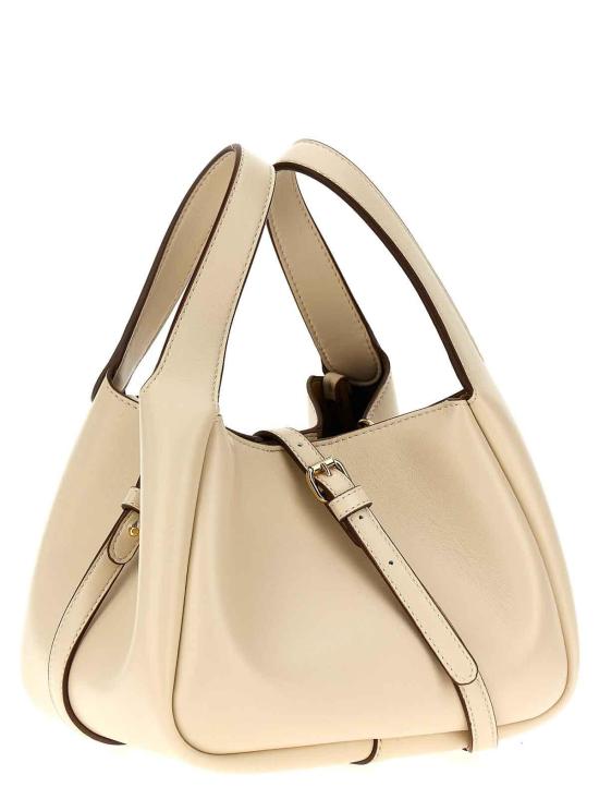 25SS 스텔라 맥카트니 숄더백 7B0081W85429000 White - STELLA MCCARTNEY