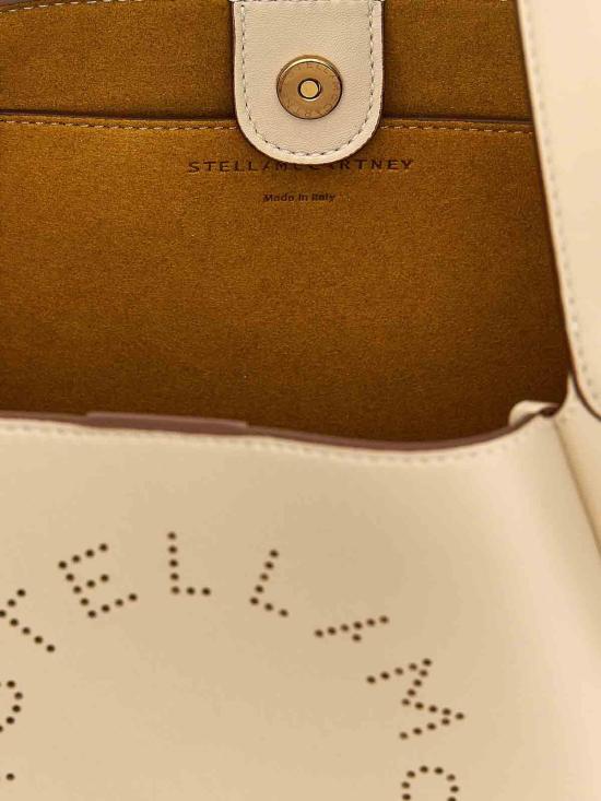 25SS 스텔라 맥카트니 숄더백 7B0081W85429000 White - STELLA MCCARTNEY