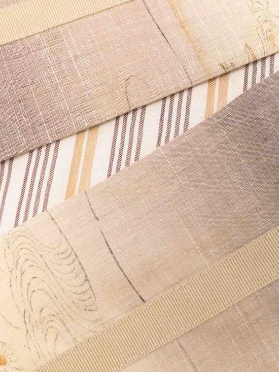  이브리구 와이드 벨트 11IBBELTKENATURAL Nude Neutrals - IBRIGU