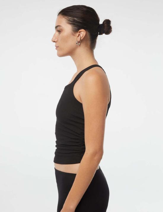  더 라인 바이 케이 민소매 티셔츠 K Becks Tank의 The Line - THE LINE BY K