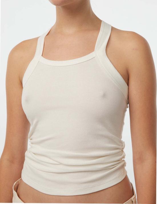  더 라인 바이 케이 민소매 티셔츠 K Becks Tank의 The Line - THE LINE BY K