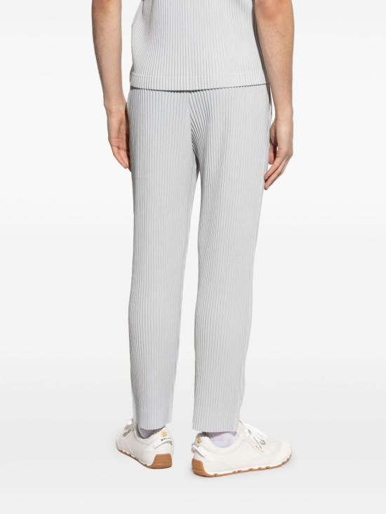  옴므 플리세 이세이 미야케 스트레이트 팬츠 HP57JF55011 DOM - HOMME PLISSE' ISSEY MIYAKE