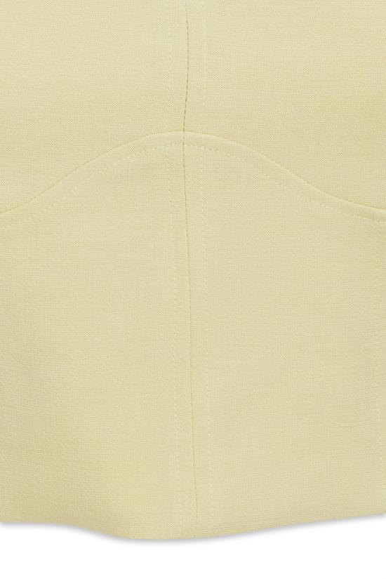  주카 민소매 티셔츠 J375202402 061 - JUCCA