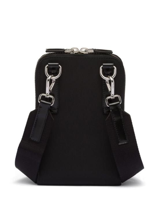  프라다 크로스백 2ZT060789 F0002 BLACK - PRADA