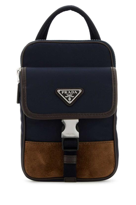 25SS 프라다 크로스백 2ZH194384 F0C1B MULTICOLOURED