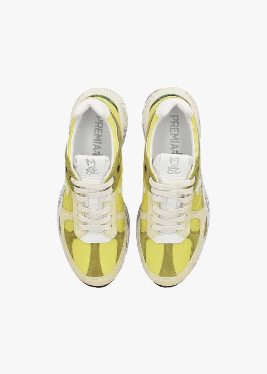  프리미아타 뮬/슬리퍼 마세 7398 - PREMIATA