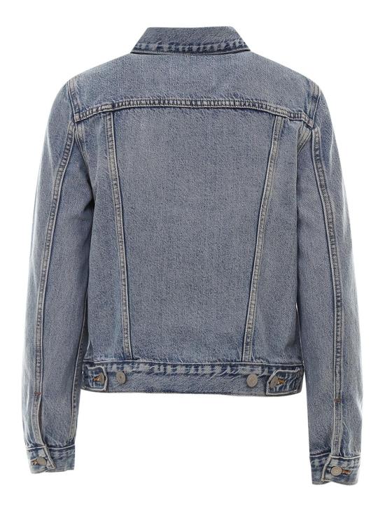 26SS 리바이스 데님 자켓 299450100 Light Wash - LEVI'S