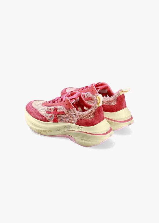  프리미아타 뮬/슬리퍼 힐 7504 - PREMIATA