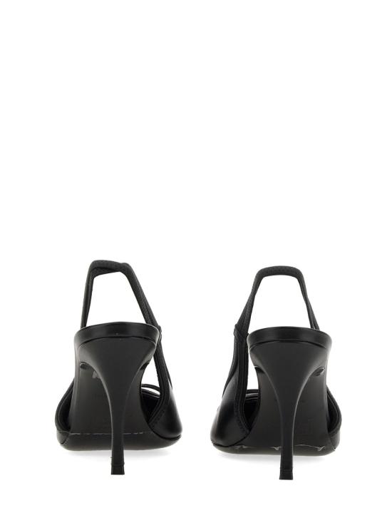 26SS 디젤 D-비너스 슬링백 Y02985 PR818 T8013 BLACK DOM - DIESEL