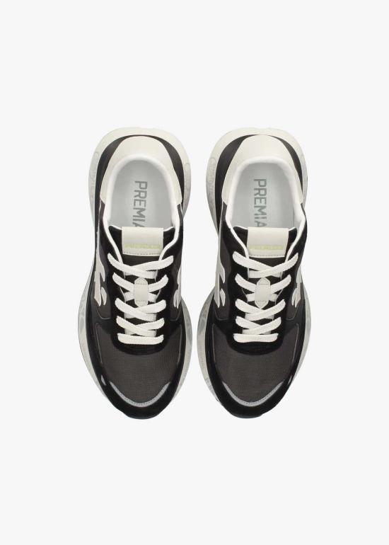  프리미아타 뮬/슬리퍼 로린 7479 - PREMIATA