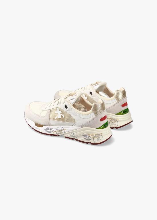  프리미아타 뮬/슬리퍼 마세드 7399 - PREMIATA