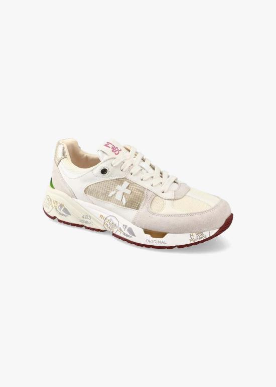  프리미아타 뮬/슬리퍼 마세드 7399 - PREMIATA