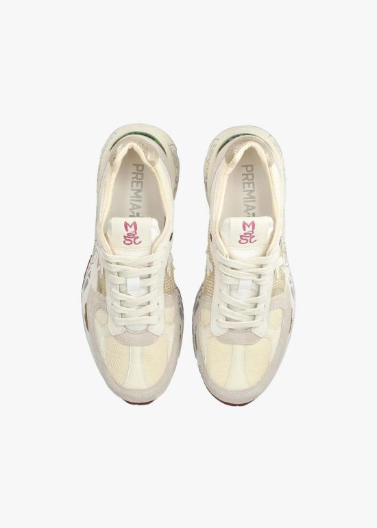  프리미아타 뮬/슬리퍼 마세드 7399 - PREMIATA