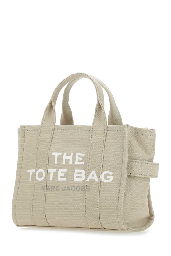 26SS 마크제이콥스 토트백 M0016493 260 Beige o Tan - MARC JACOBS