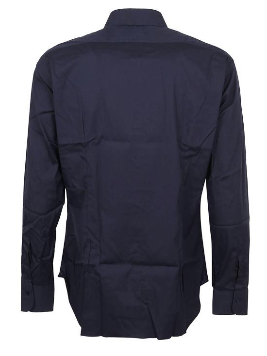 25FW 부오나마사 긴팔 셔츠 I1U13P016620 - BUONAMASSA